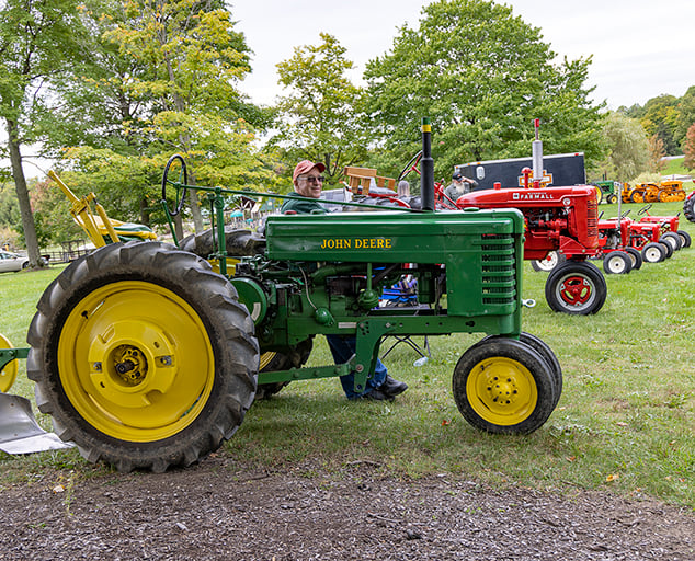 Horsepower Weekend 2